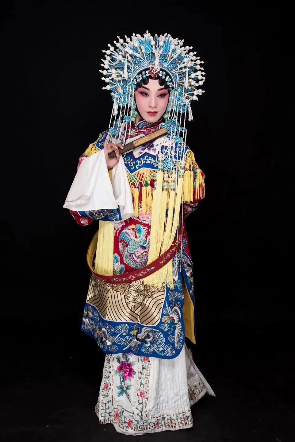 鼎点登录：被网暴的「春晚明星」