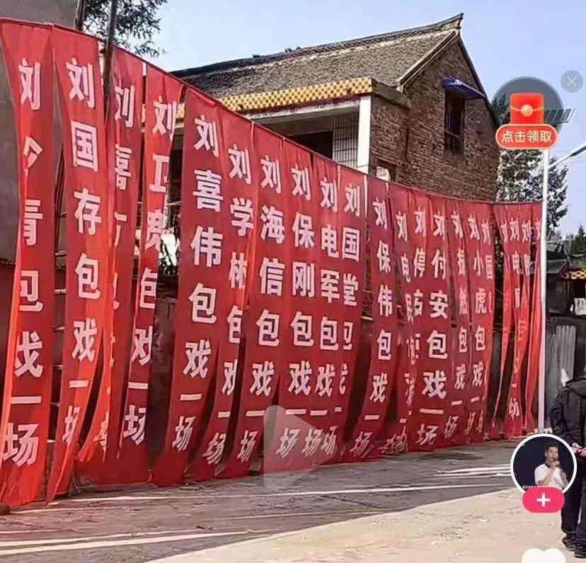 鼎点登录：被网暴的「春晚明星」