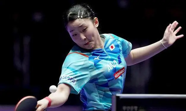 鼎点平台登录:WTT蒙彼利埃站女单抽签解析:国乒三员大将同区,陈幸同下半区独苗