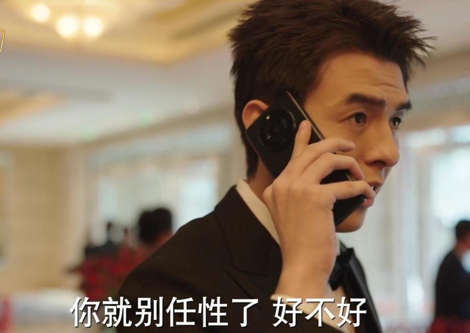 重庆时时彩：44分钟吵了11架，一家四口全离婚，国产剧能不能别把狗血当卖点？