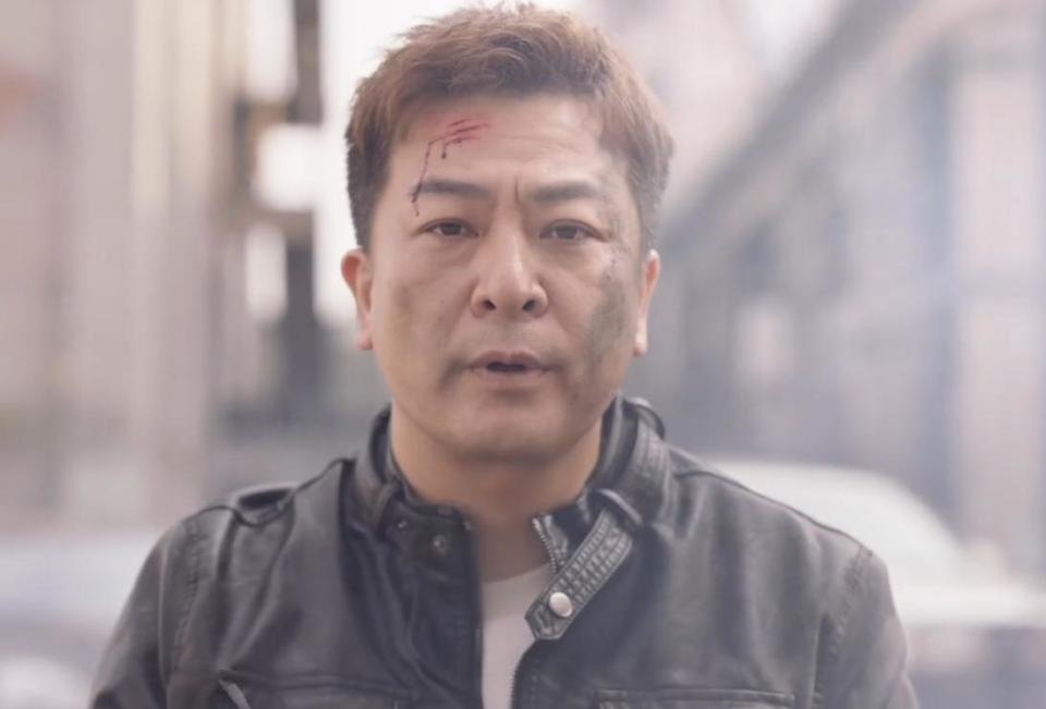 重庆时时彩：44分钟吵了11架，一家四口全离婚，国产剧能不能别把狗血当卖点？